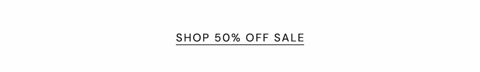 Sale