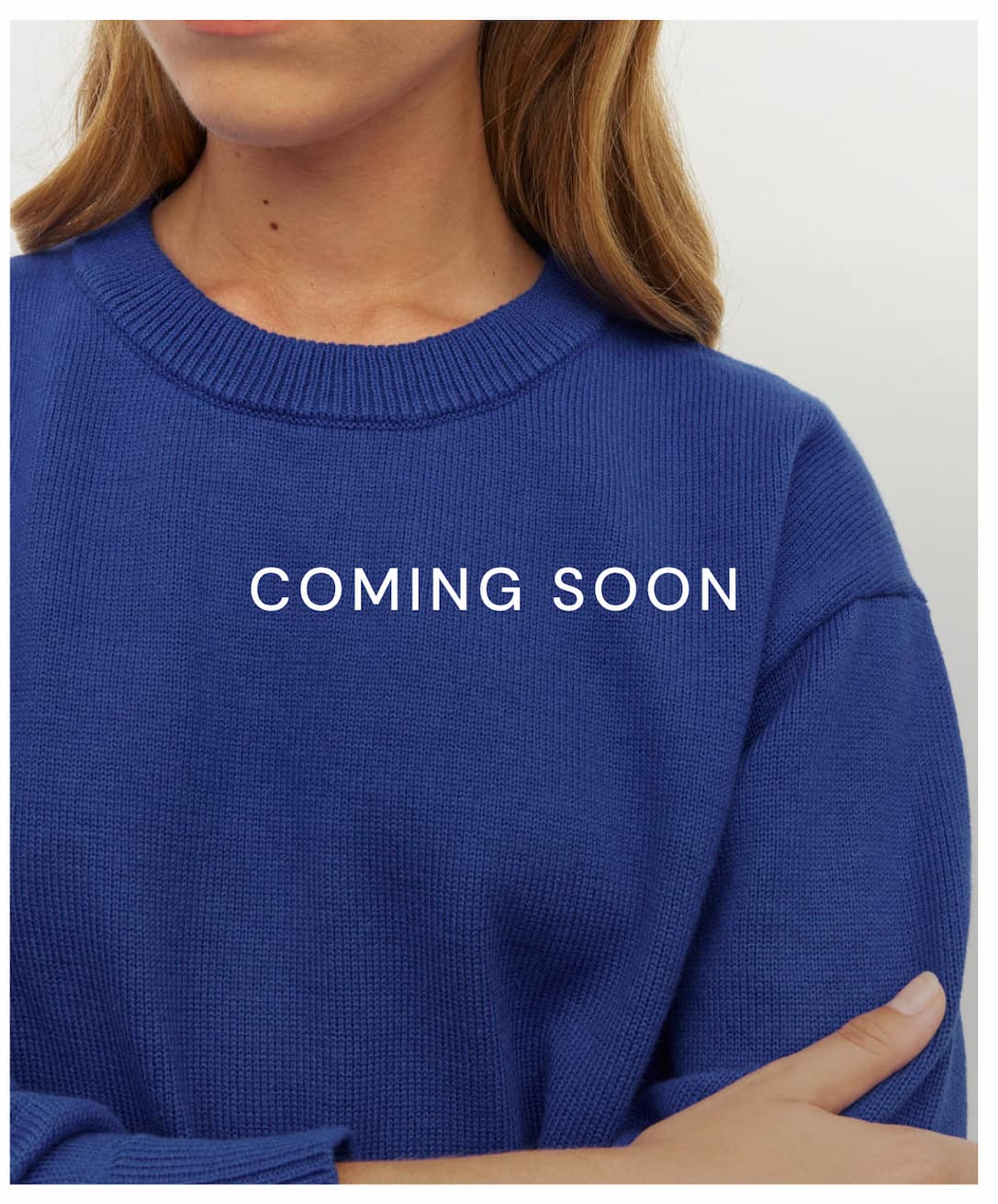 Coming Soon