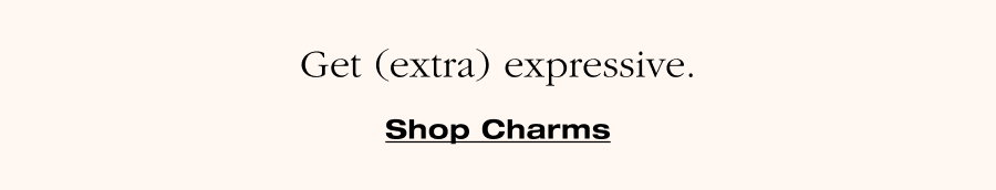 Shop Charms