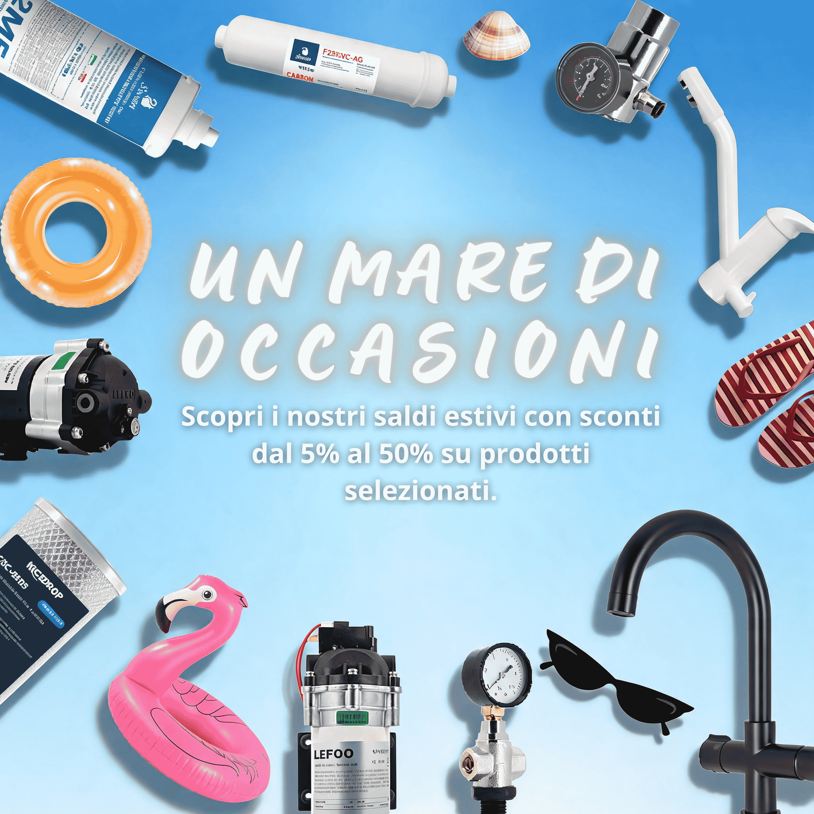 Pasqua Acquaxcasa