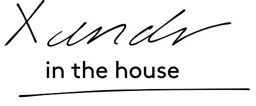Xander Logo