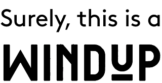 Wind Up Logo