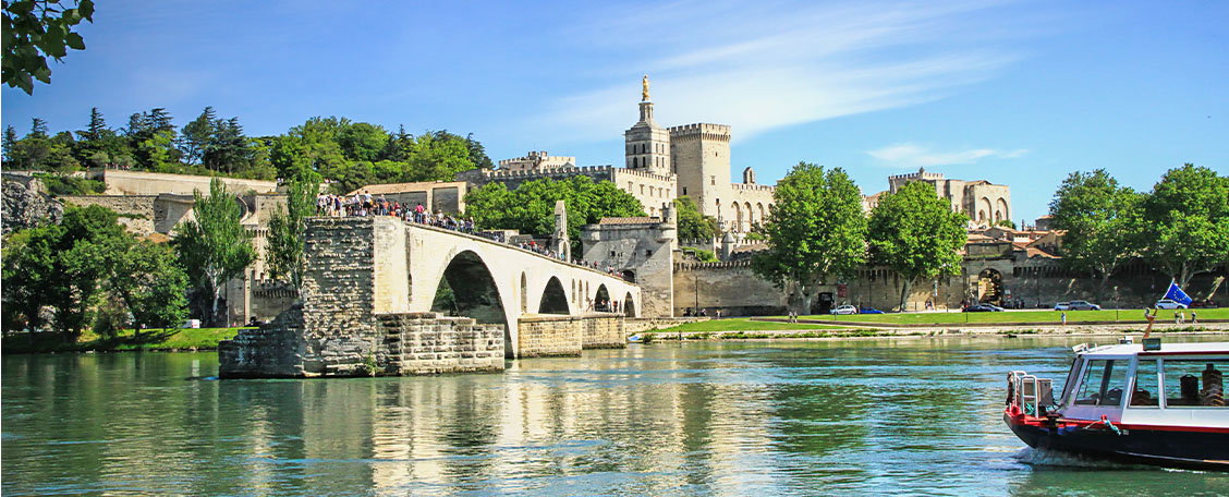 River Cruise