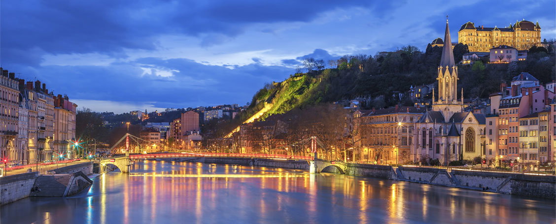 River Cruise