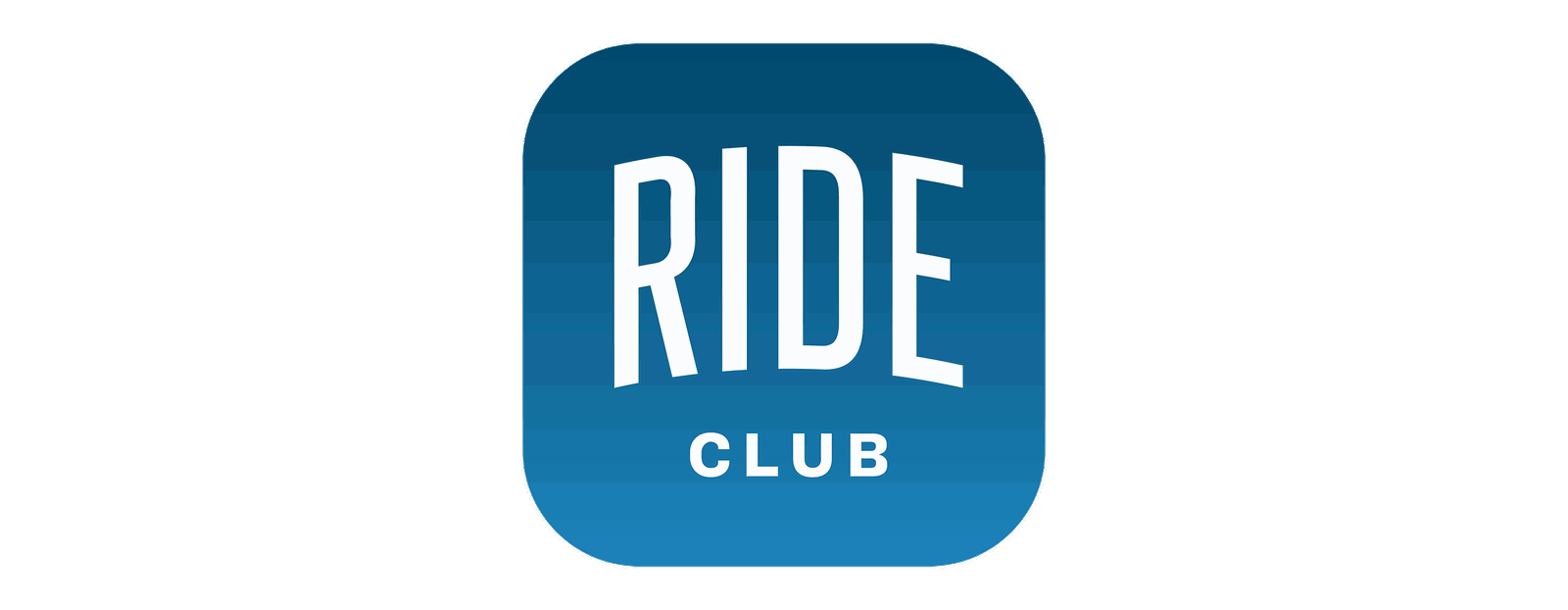 Trek Ride Club App Icon