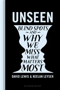 Unseen, by David Lewis