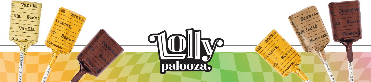 Lollypalooza