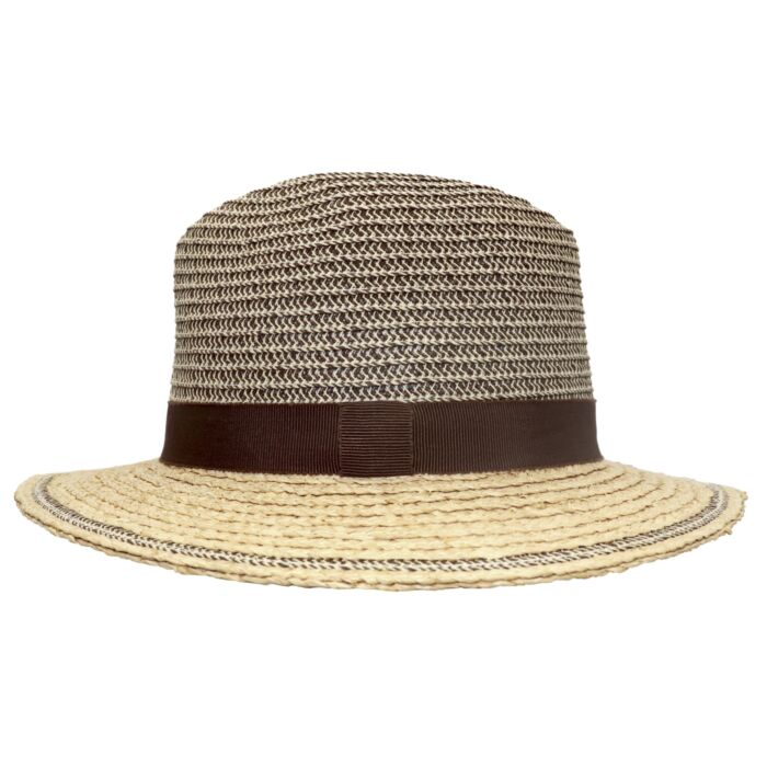 Hut Traveler , braun