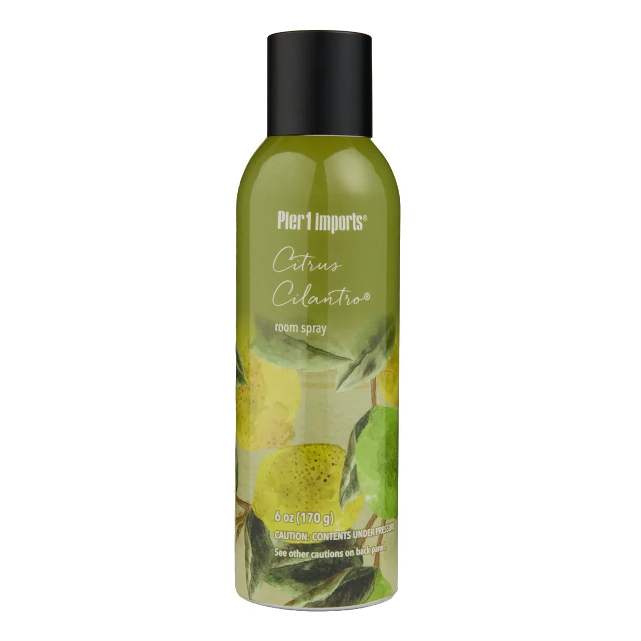 Image of Pier 1 Citrus Cilantro® Room Spray