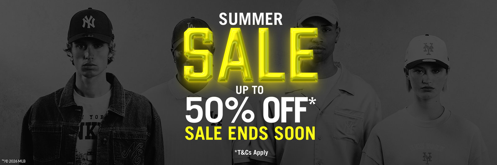 Sale - Ends Soon