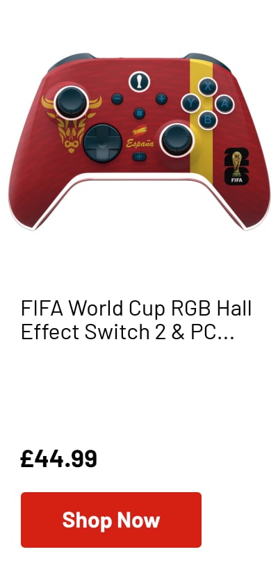 FIFA Controller