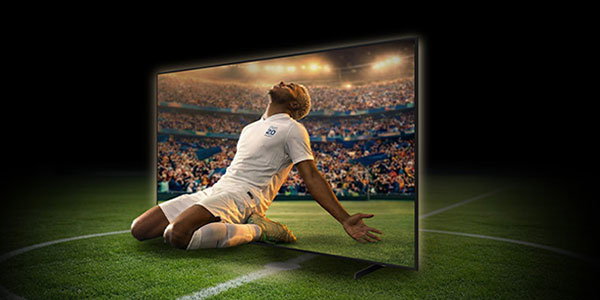 Samsung QLED TVs