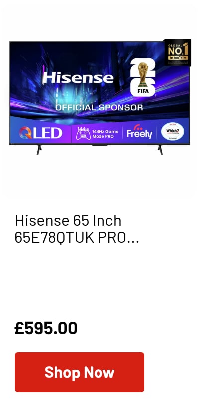 Hisense