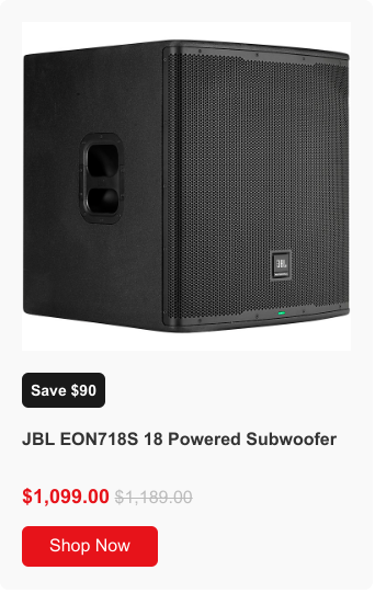 More Deals For You