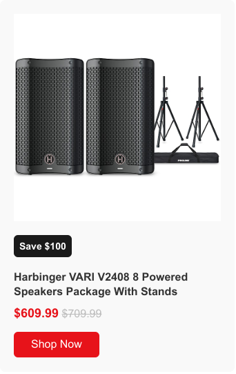 More Deals For You