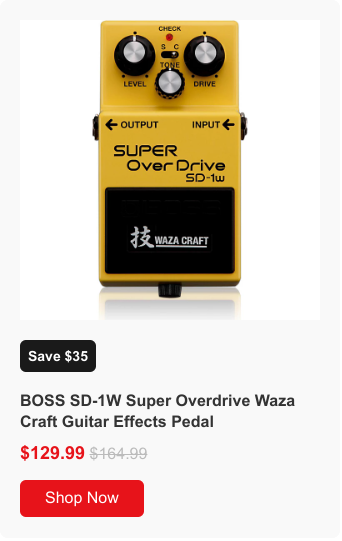 More Deals For You