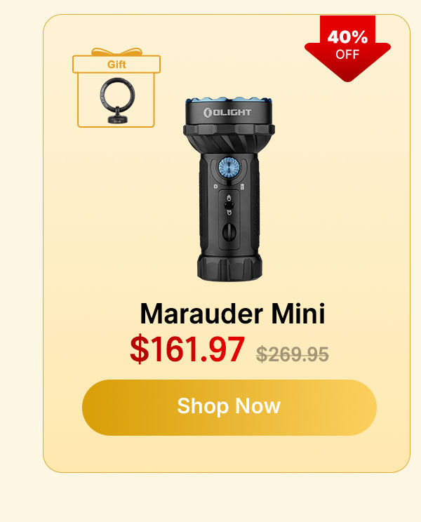 Olight