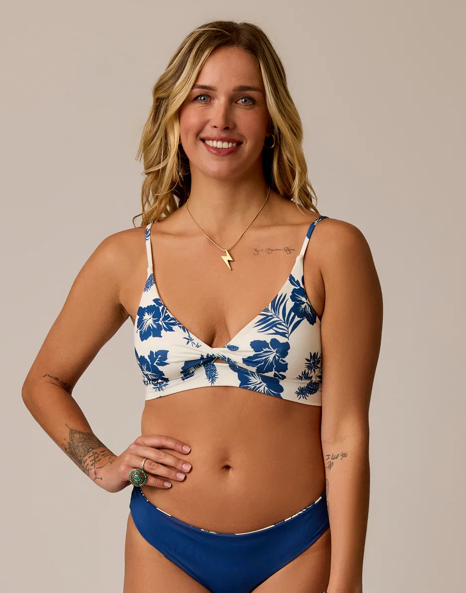 Image of Elba Top: Kokomo