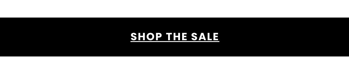 SHOP THE SALE