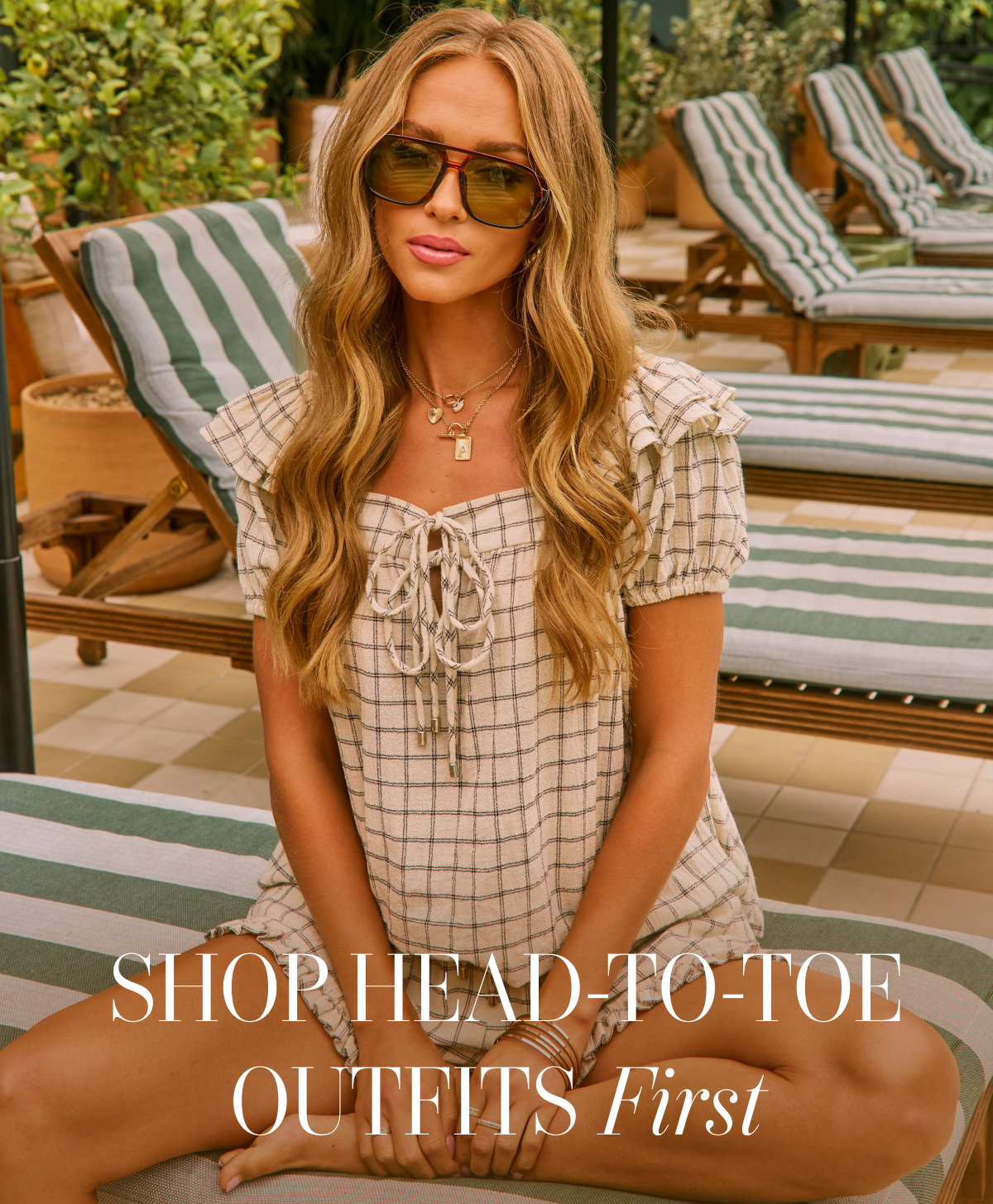 Your Exclusive Endless Summer Collection Preview