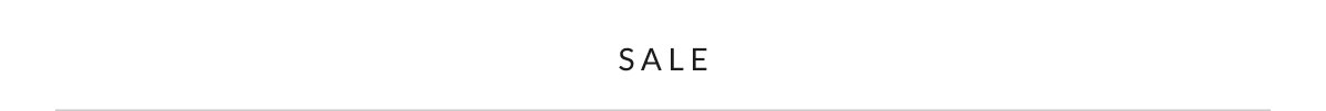 Sale
