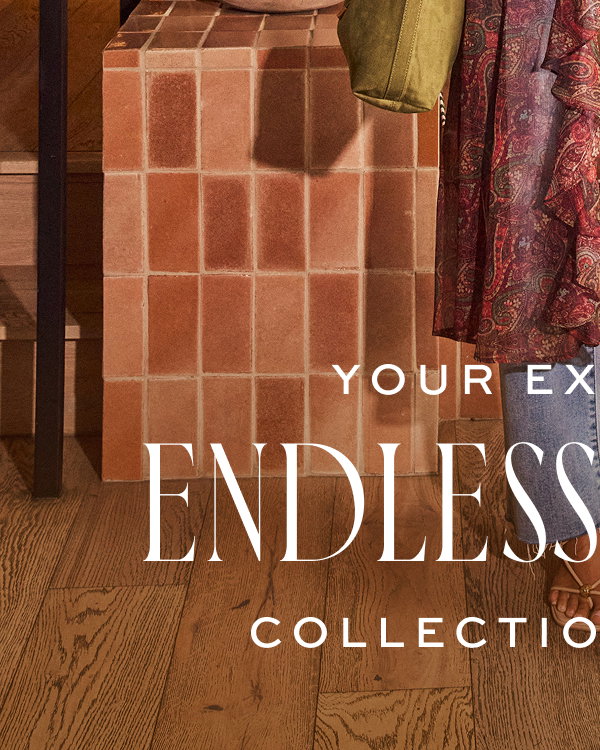 Your Exclusive Endless Summer Collection Preview