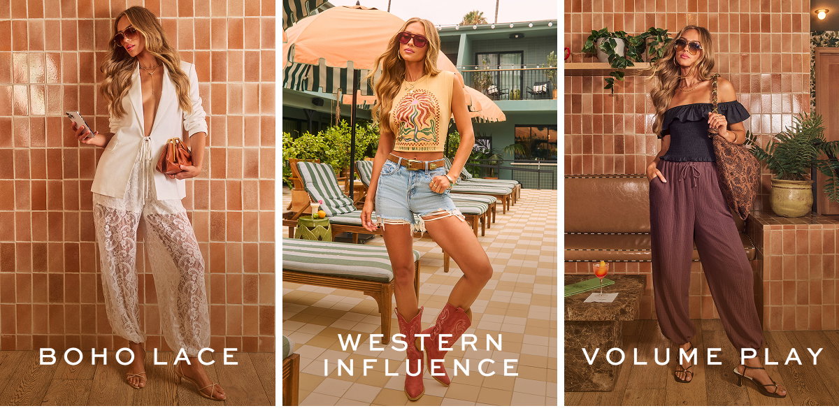 Your Exclusive Endless Summer Collection Preview