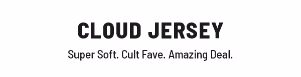 Shop Cloud Jersey