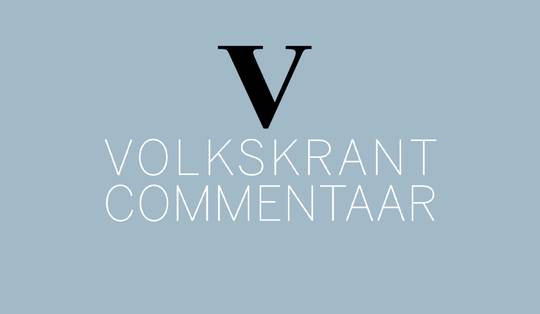 De wereldorde van Trump, waar het recht van de sterkste geldt, kan geen lonkend perspectief zijn