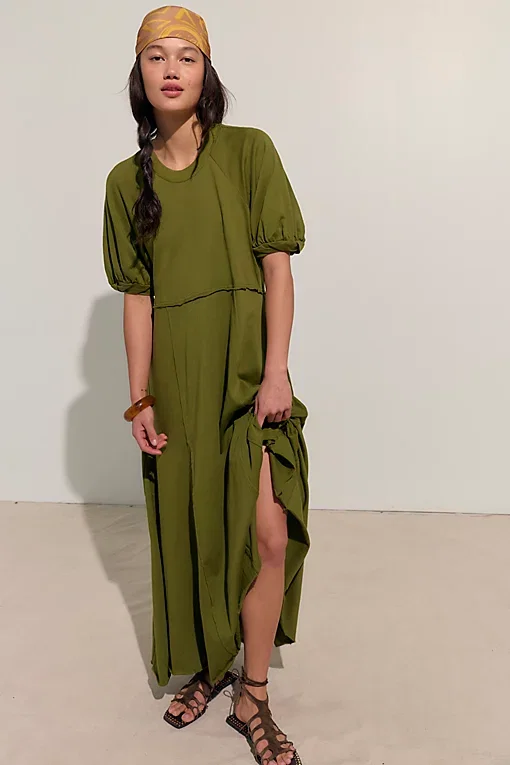 Brentwood Maxi