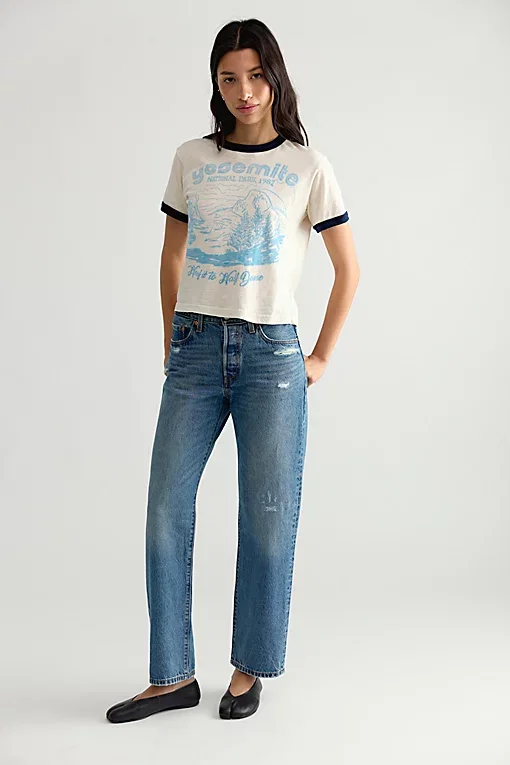 Levis 501 90S Jeans3