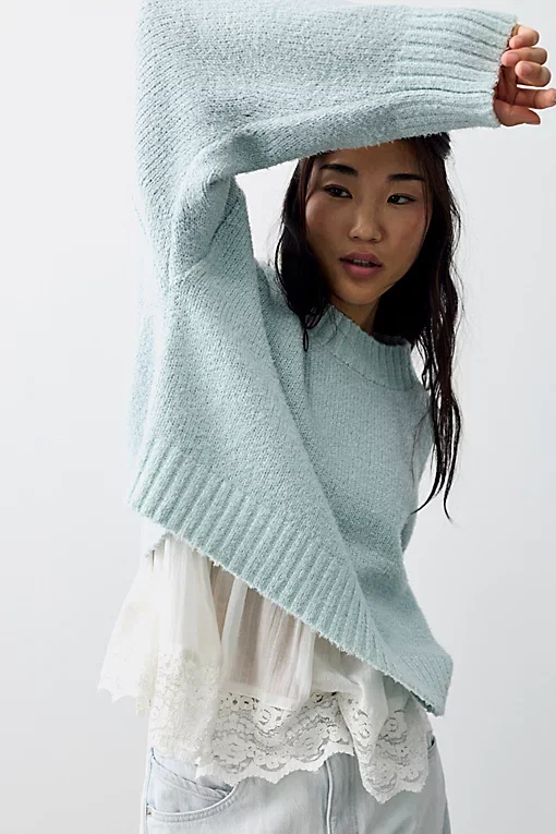 Laguna Pullover2