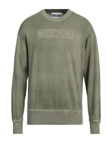 MOSCHINO