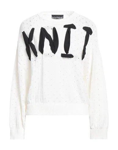 BOUTIQUE MOSCHINO