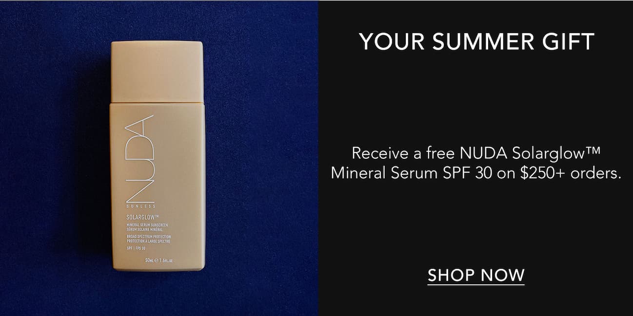 Your Summer Gift.