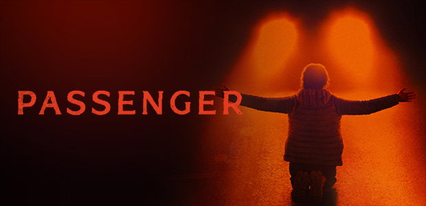 Passenger: Film jetzt bei uns leihen