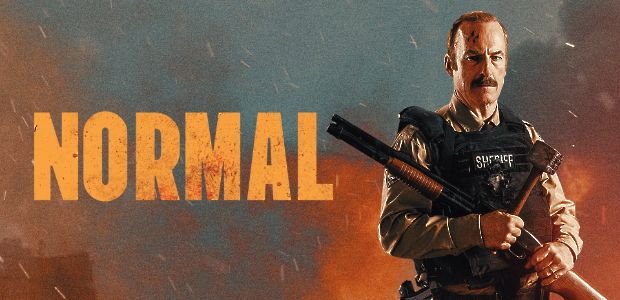 Normal: Film jetzt schon bei uns kaufen