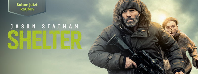 Shelter: Film jetzt schon bei uns kaufen