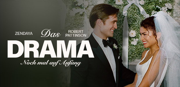 Das Drama - Noch einmal auf Anfang: Film jetzt bei uns kaufen und leihen
