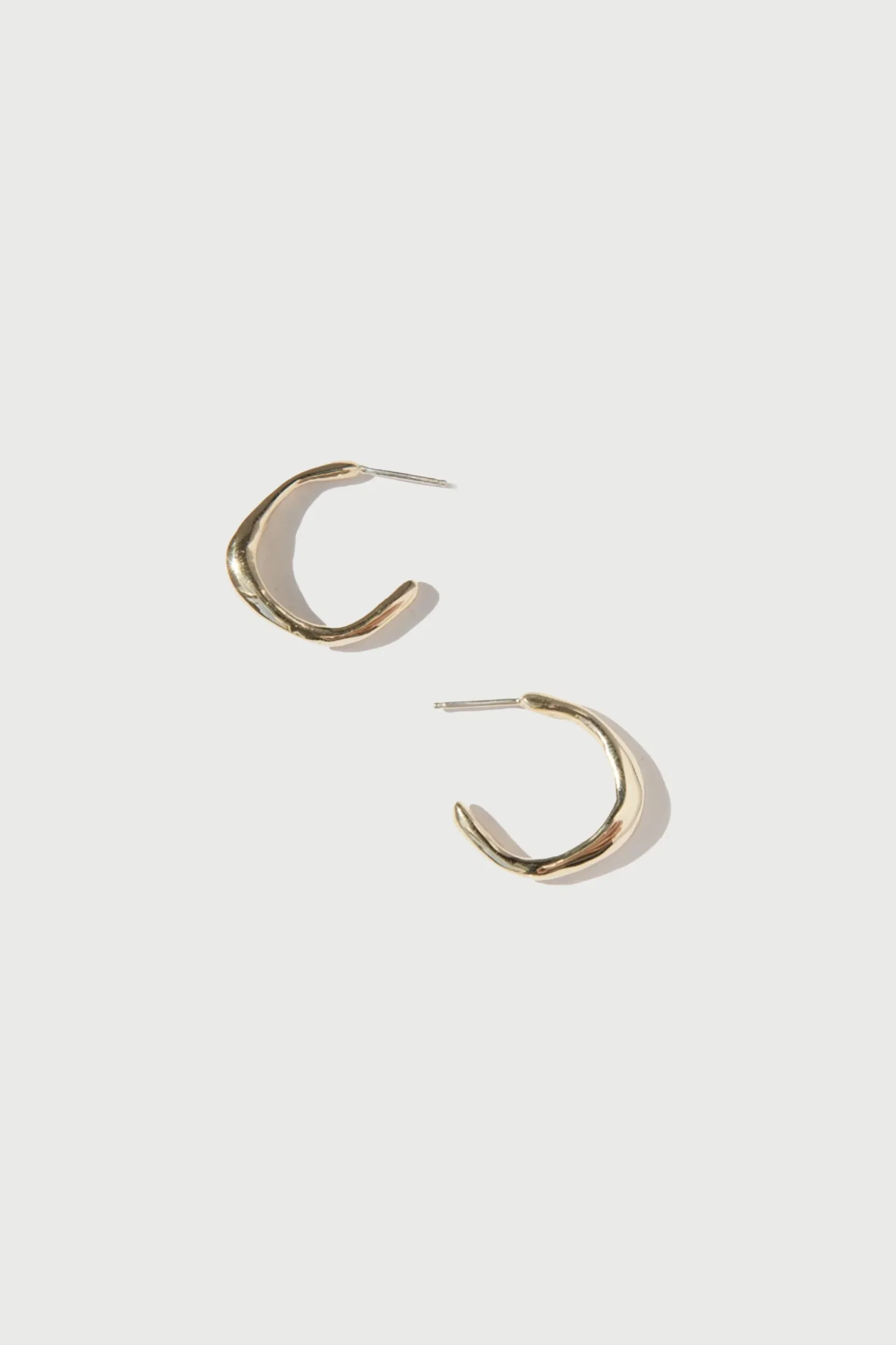 Image of Faris Vero Hoops Small