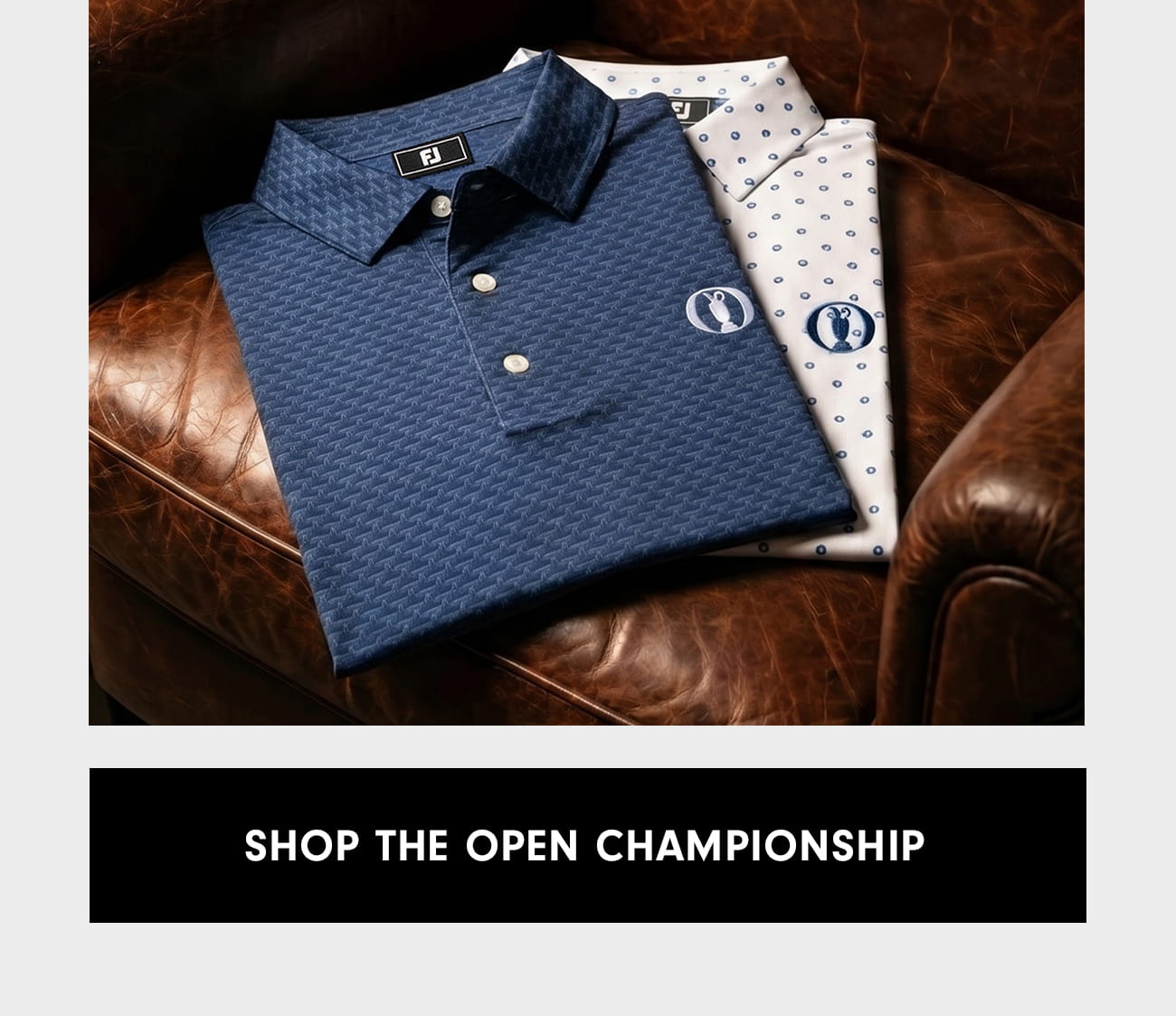 Shop the Open Championship