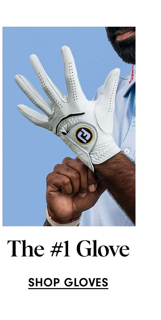 Shop Gloves