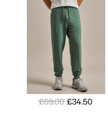 Heavyweight Recovery Joggers