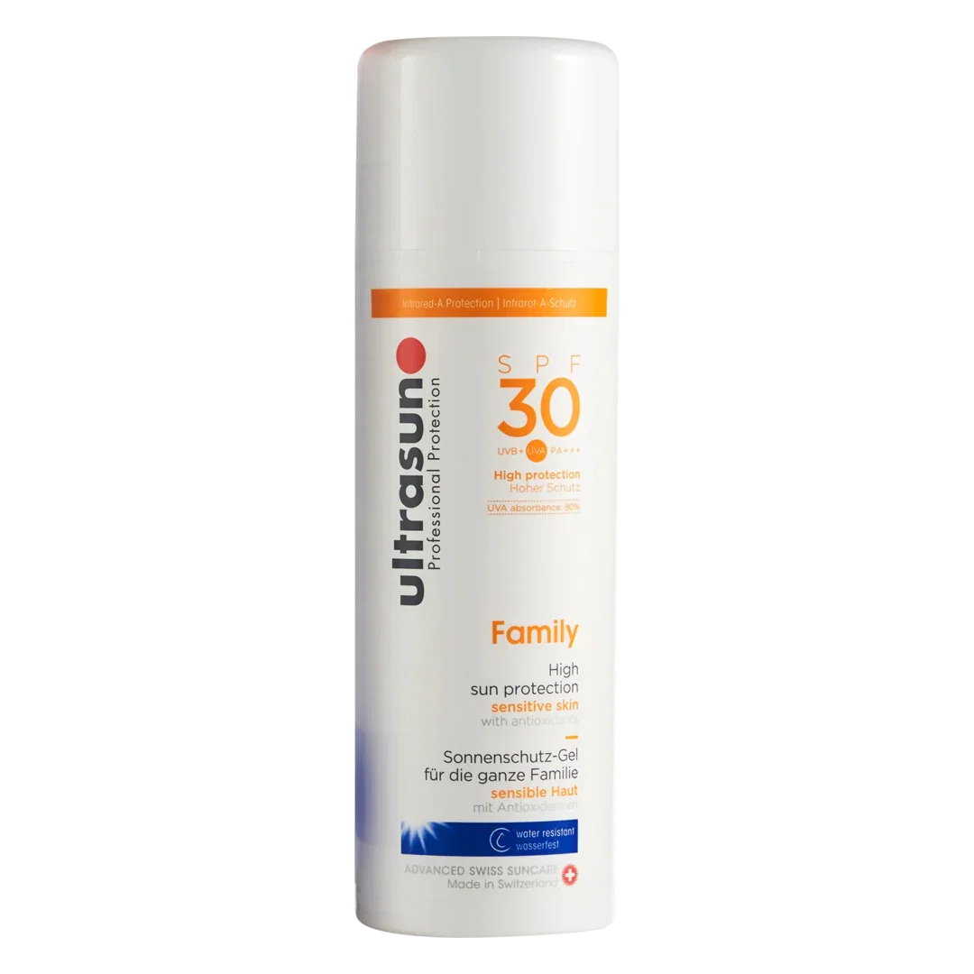 Image of Ultrasun Family SPF30