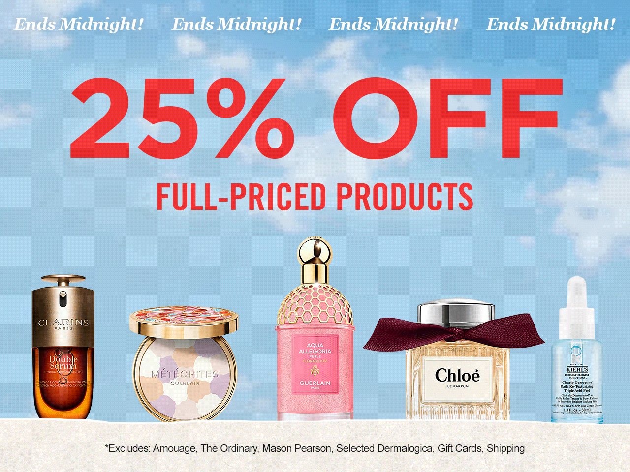25% Off Full-Priced Products! - INSIDERKMZ06S90