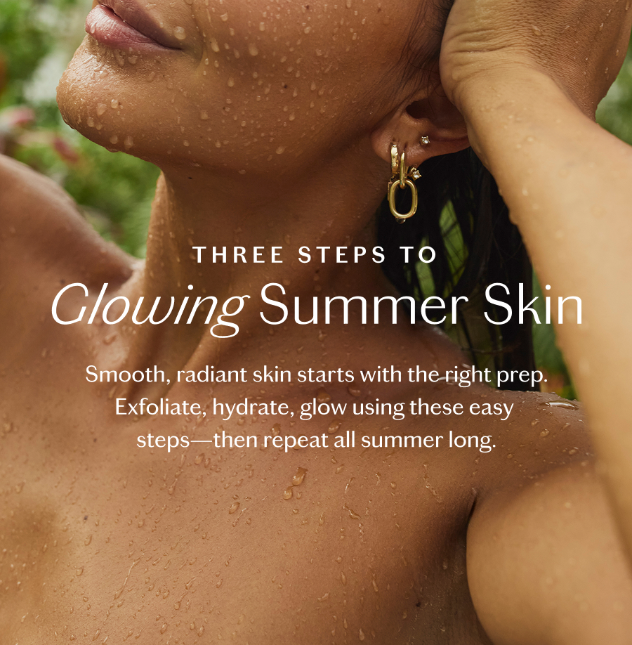Shop Summer Rituals