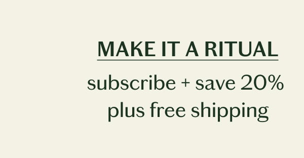 Subscription Information