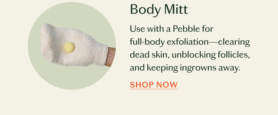 Shop Body Mitt