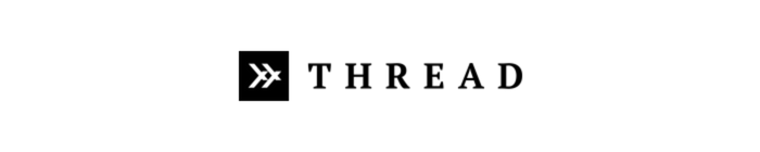 THREAD WALLETS