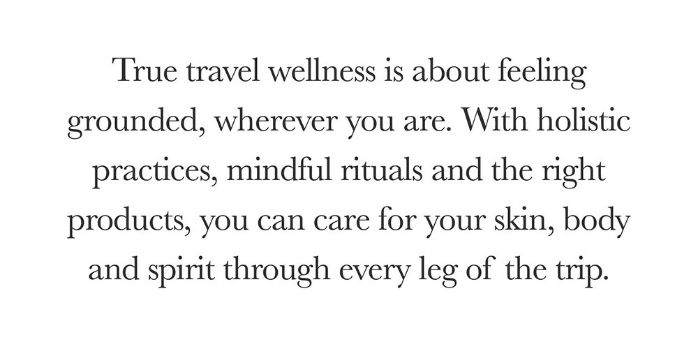 Simple mindful steps for wherever you go